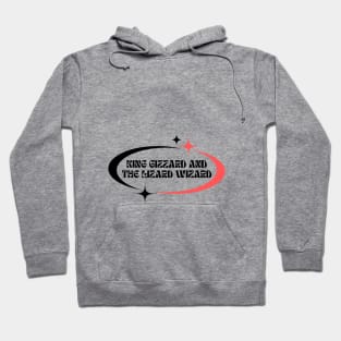 King Gizzard And The Lizard Wizard Hoodie